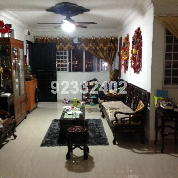 Blk 102 Woodlands Street 13 (Woodlands), HDB 5 Rooms #12732632